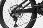 Moterra Carbon LT 2 - Matte Black