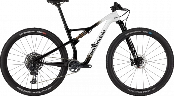 Scalpel Hi-MOD 1 - White