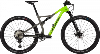 Scalpel Carbon 2 - Stealth Grey