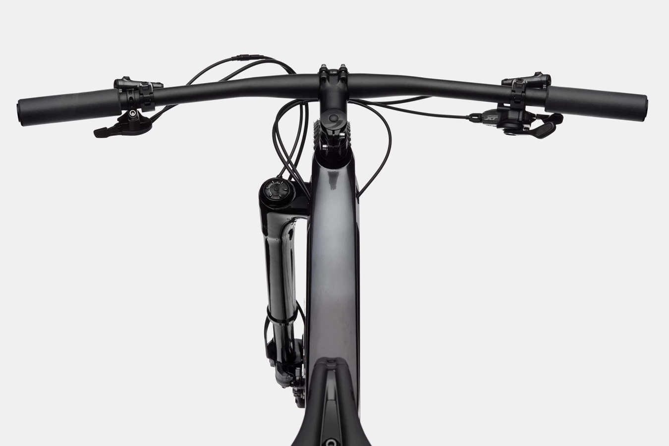 Scalpel Carbon 2 - Graphite