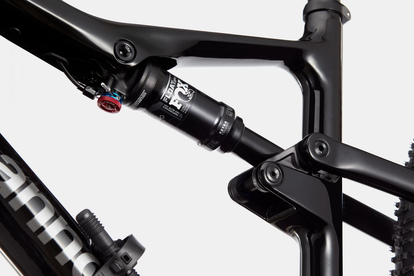 Scalpel Carbon 2 - Graphite