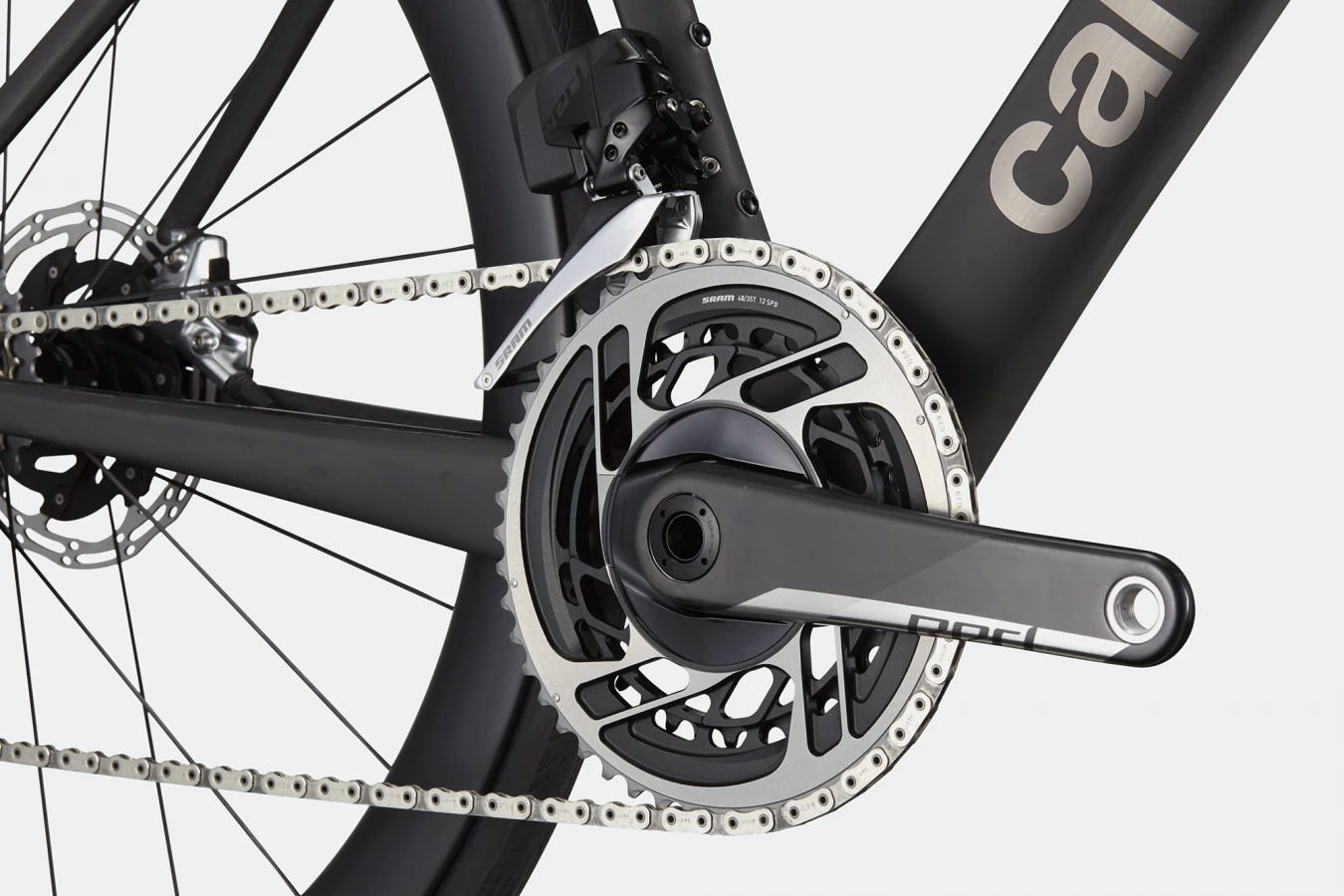 SuperSix EVO Hi-MOD 1 - Mercury