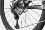 Scalpel Carbon 3 - Mercury
