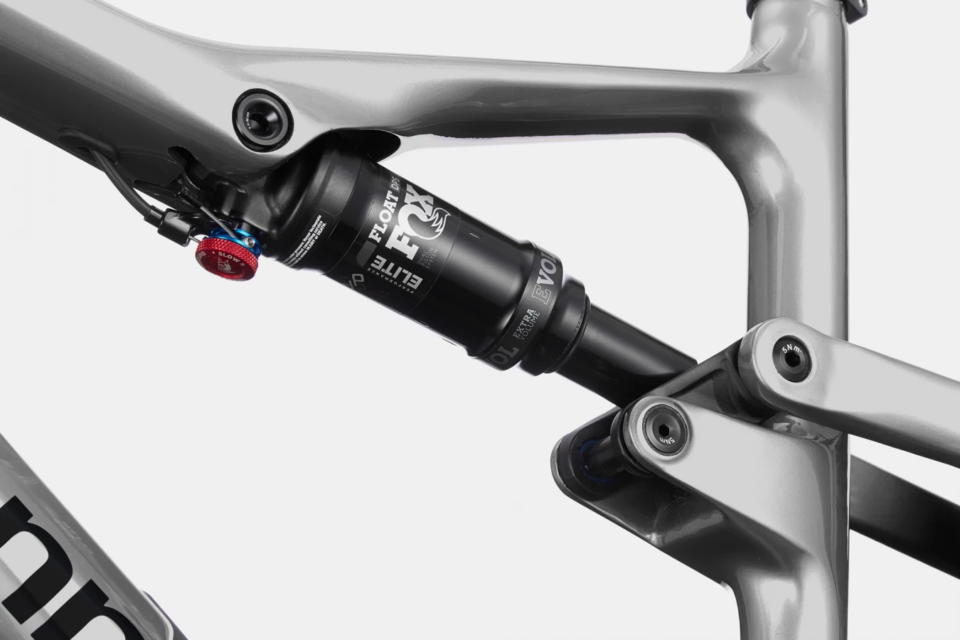 Scalpel Carbon 3 - Mercury