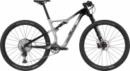 Scalpel Carbon 3 - Mercury