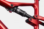 Scalpel Carbon 3 - Candy Red
