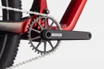 Scalpel Carbon 3 - Candy Red