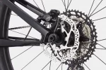 Scalpel Carbon 3 - Candy Red
