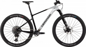 Scalpel HT Carbon 1 - Mercury