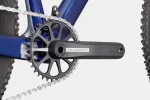 Scalpel HT Carbon 2 - Tinted Blue