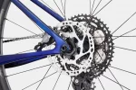 Scalpel HT Carbon 2 - Tinted Blue