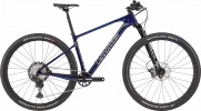 Scalpel HT Carbon 2 - Tinted Blue
