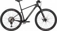 Scalpel HT Carbon 2 - Smoke Black
