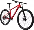 Scalpel HT Carbon 2 - Candy Red