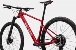 Scalpel HT Carbon 2 - Candy Red