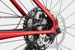 Scalpel HT Carbon 2 - Candy Red