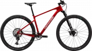 Scalpel HT Carbon 2 - Candy Red