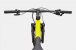 Scalpel HT Carbon 3 - Race Yellow