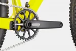 Scalpel HT Carbon 3 - Race Yellow