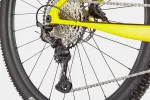 Scalpel HT Carbon 3 - Race Yellow