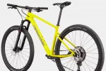 Scalpel HT Carbon 3 - Race Yellow