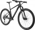 Scalpel HT Carbon 3 - Black