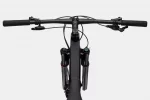 Scalpel HT Carbon 3 - Black