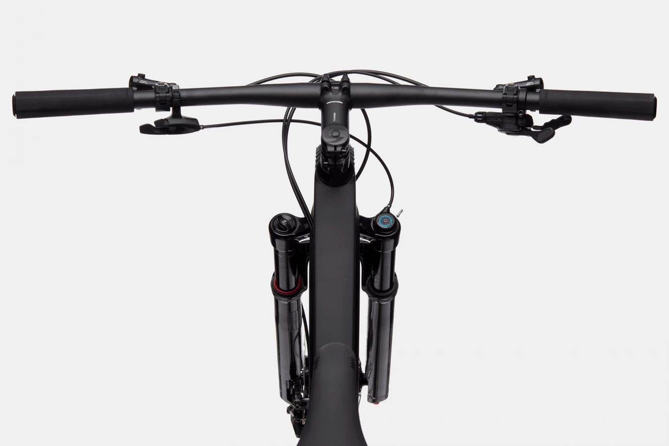 Scalpel HT Carbon 3 - Black