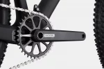 Scalpel HT Carbon 3 - Black