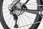 Scalpel HT Carbon 3 - Black