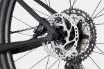 Scalpel HT Carbon 3 - Black