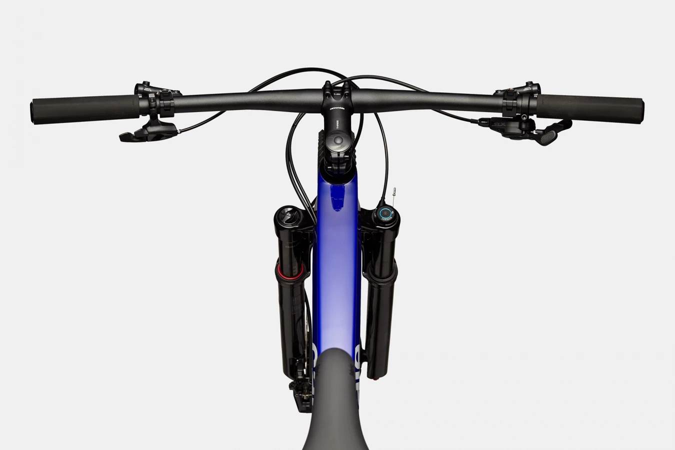 Scalpel HT Carbon 3 - Acid Blue