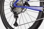 Scalpel HT Carbon 3 - Acid Blue