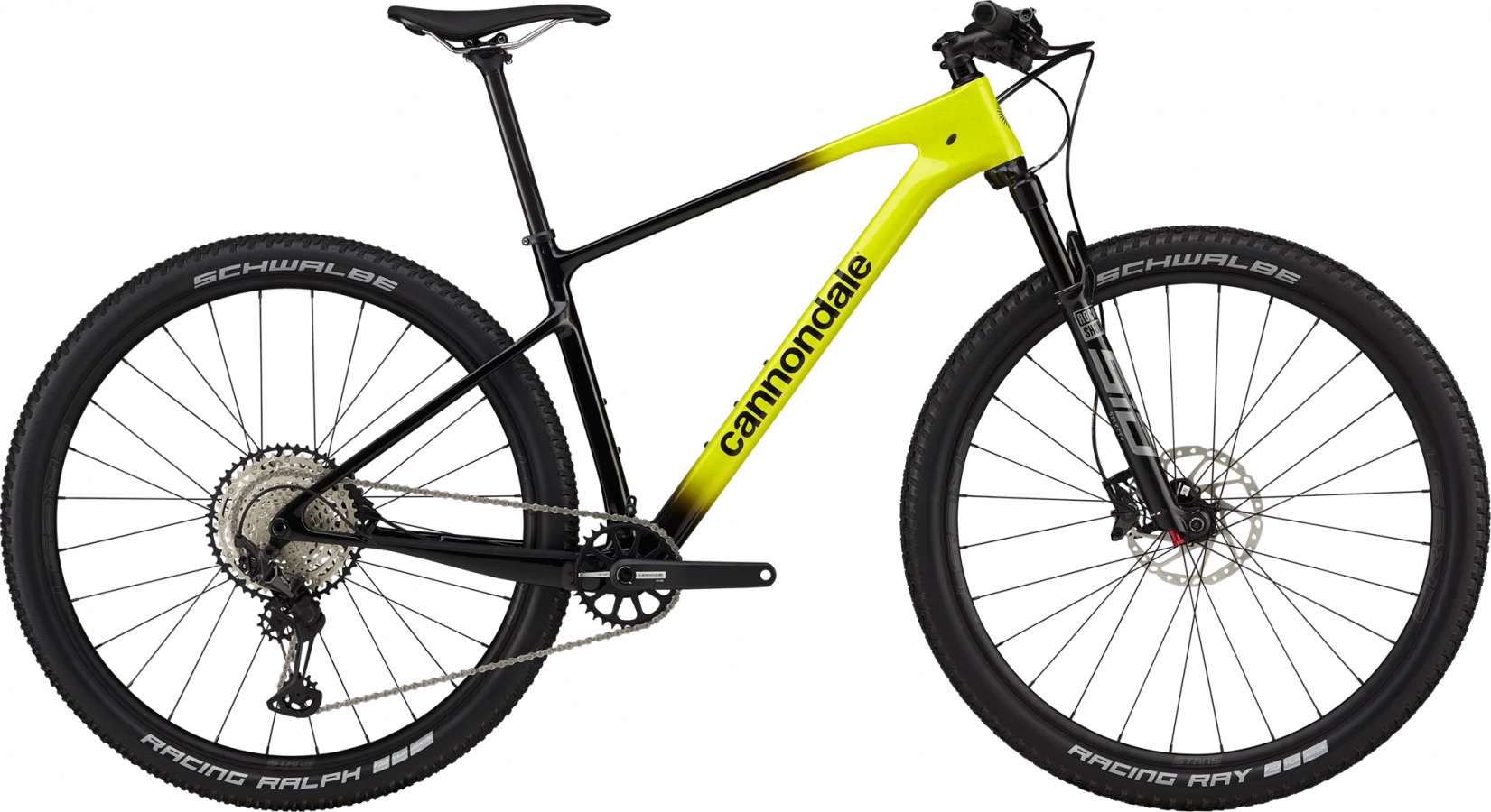 Scalpel HT Carbon 3 - Highlighter