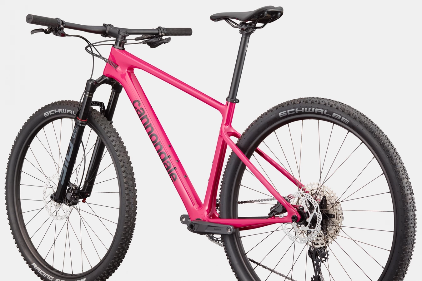 Scalpel HT Carbon 4 - Orchid