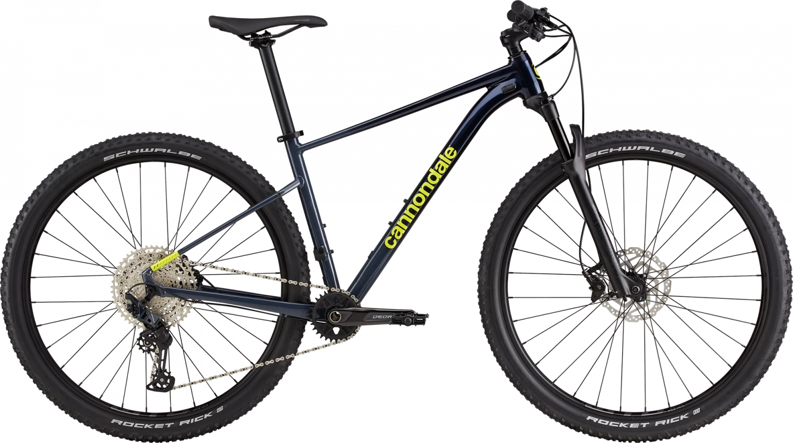 Trail SL 2 - Midnight Blue