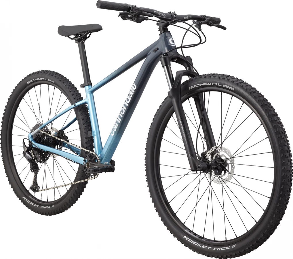 Trail Womens SL 3 - Slate Gray