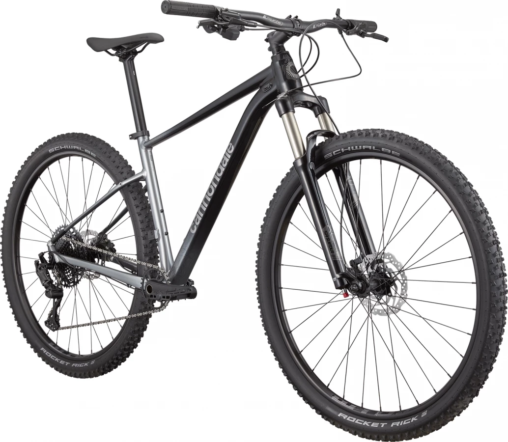 Trail SL 4 - Grey
