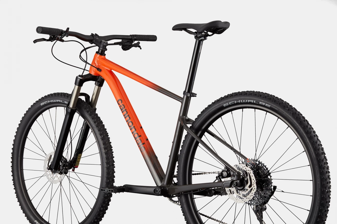 Trail SL 4 - Orange