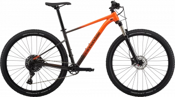 Trail SL 4 - Orange