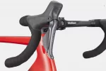 SuperSix EVO Hi-MOD 2 - Rally Red