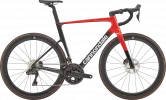SuperSix EVO Hi-MOD 2 - Rally Red