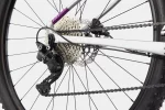 Trail Womens SL 4 - Purple