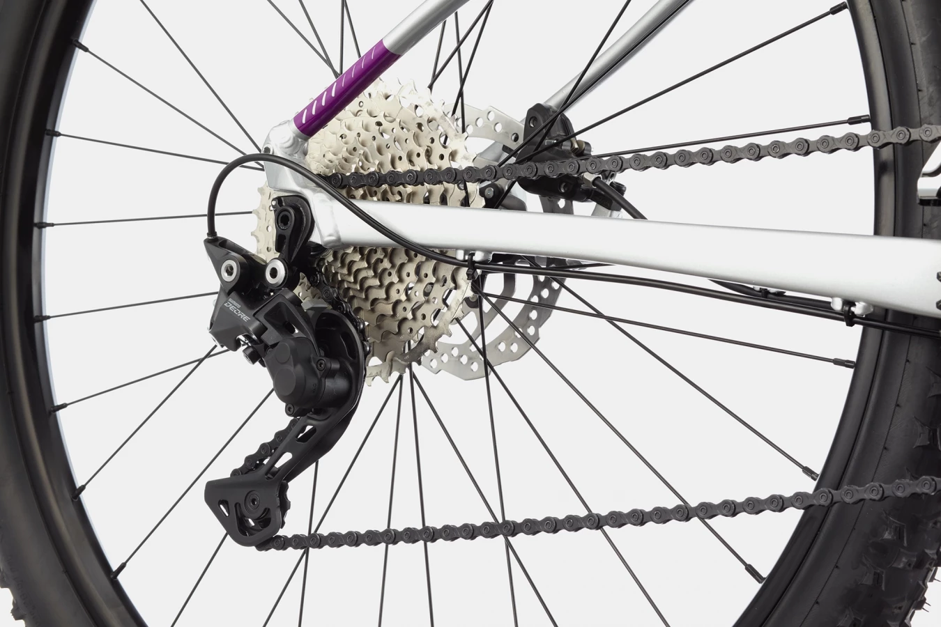 Trail Womens SL 4 - Purple