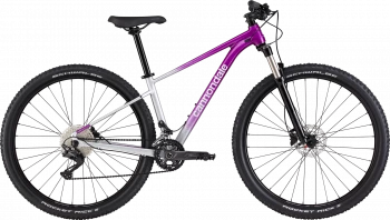 Trail Womens SL 4 - Purple