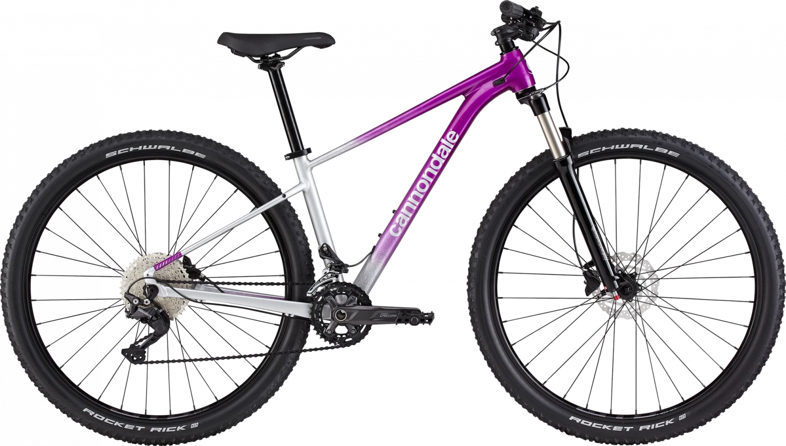 Trail Womens SL 4 - Purple