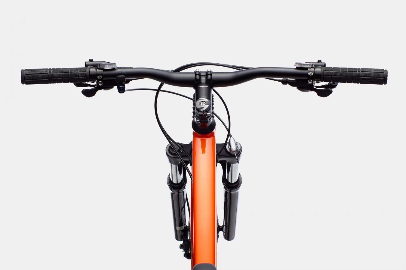 Trail 6 - Impact Orange