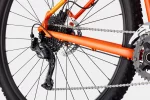 Trail 6 - Impact Orange