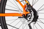 Trail 6 - Impact Orange