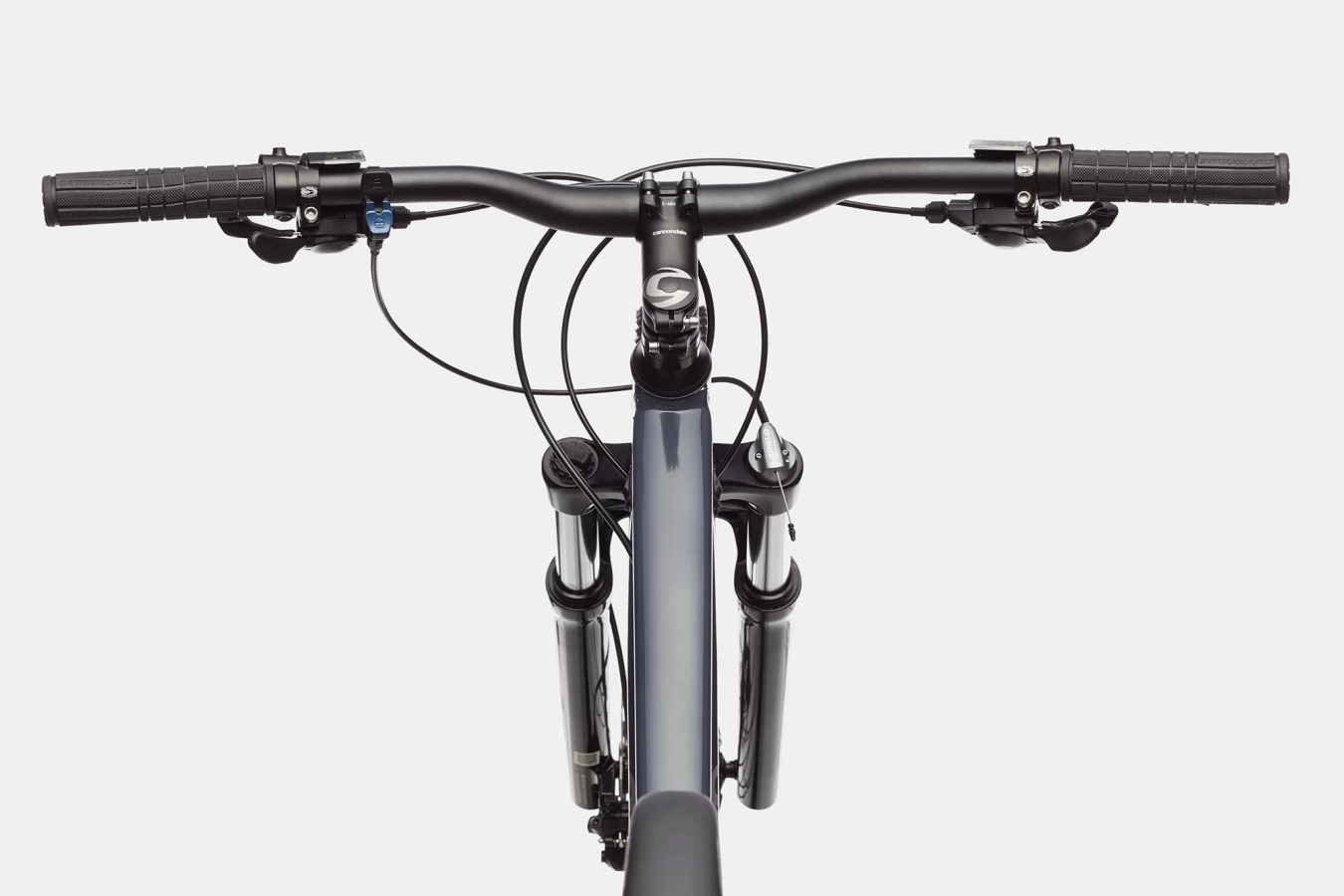 Trail 6 - Slate Gray